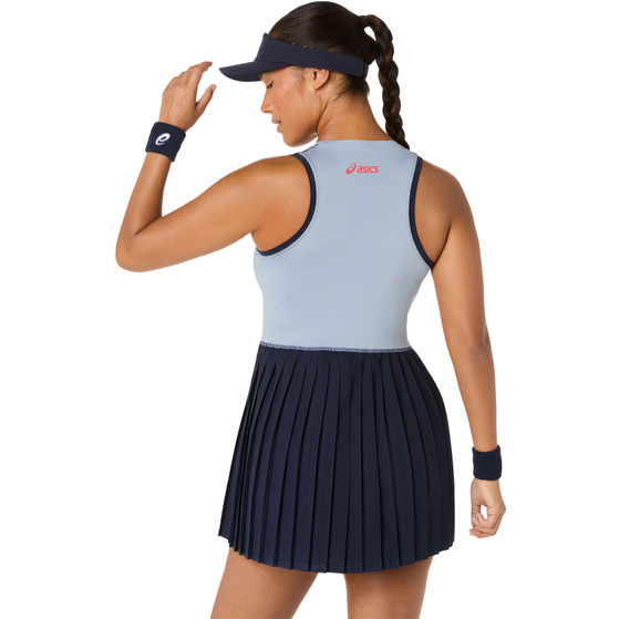 ASICS Match Pleated Dress