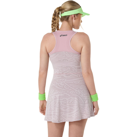 ASICS Match Jacquard Dress