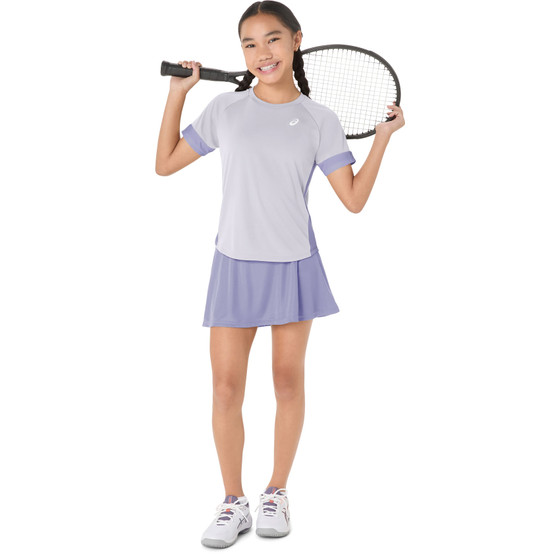 ASICS Tennis Skort Meisjes