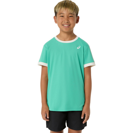 ASICS Tennis Tee Jongens