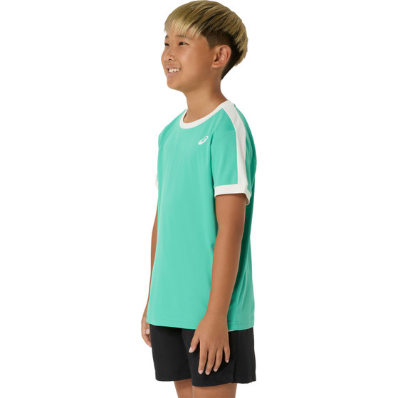 ASICS Tennis Tee Jongens