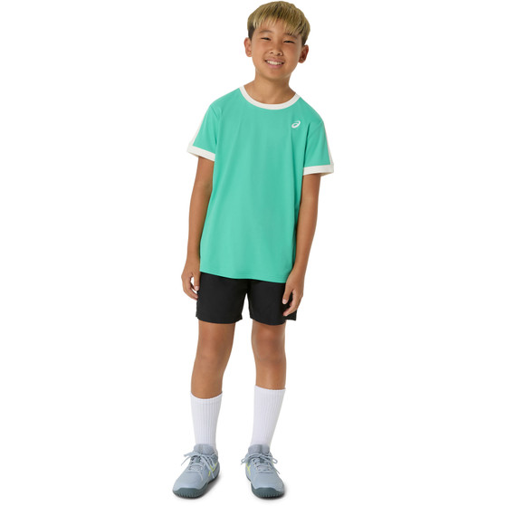 ASICS Tennis Tee Jongens
