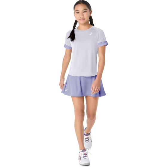 ASICS Tennis Tee Meisjes