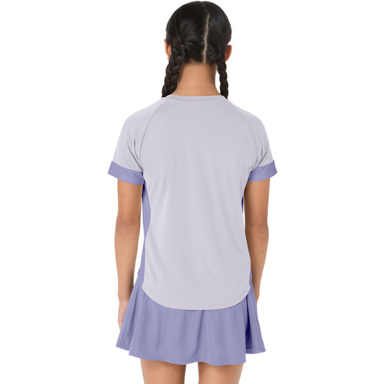 ASICS Tennis Tee Meisjes