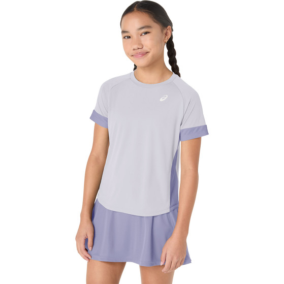 ASICS Tennis Tee Meisjes