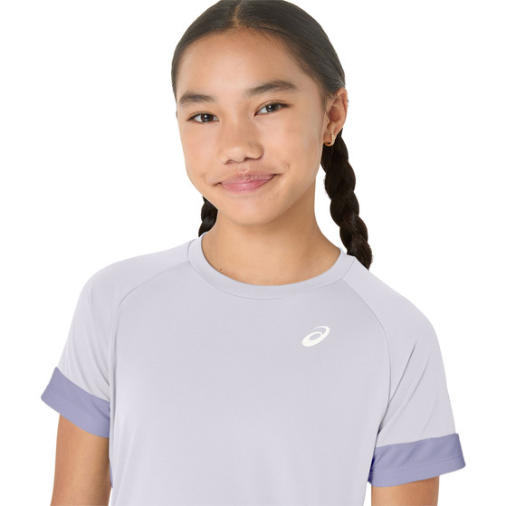 ASICS Tennis Tee Meisjes