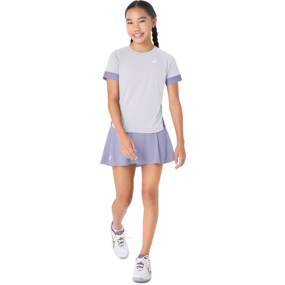 ASICS Tennis Tee Meisjes