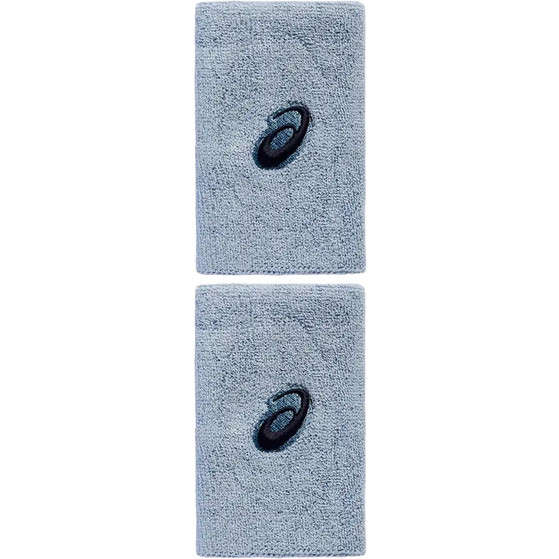 ASICS Wristband Long 2-Pack