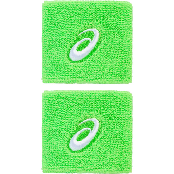 ASICS Wristband 2-Pack