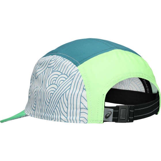 ASICS Padel Panel Cap