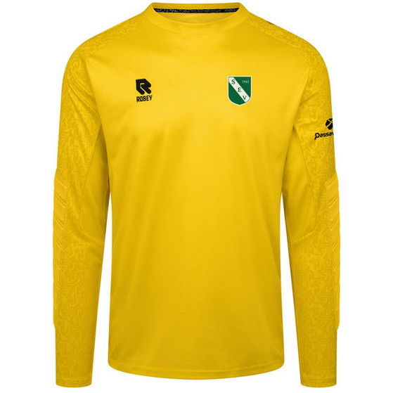 SEV - Robey Patron Padded Keepersshirt Kids