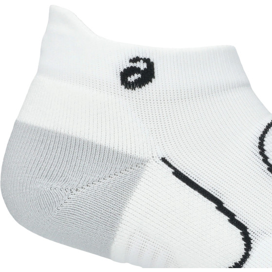 ASICS Court Ankelstrumpa