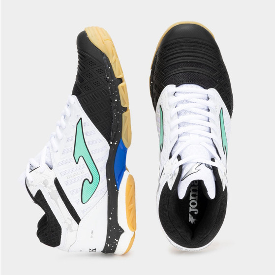Joma Máster 1000 Men 2504 blauw 2025 | Maximale Grip en Flexibiliteit Joma Máster 1000 Men 2504 blauw 2025 | Maximale Grip en Flexibiliteit