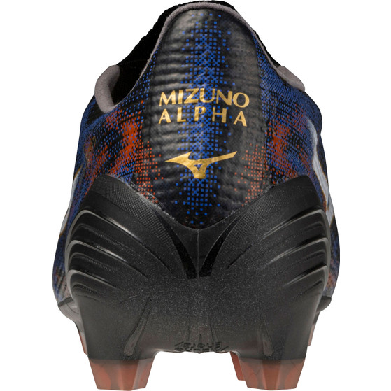 Mizuno Alpha III Japan FG