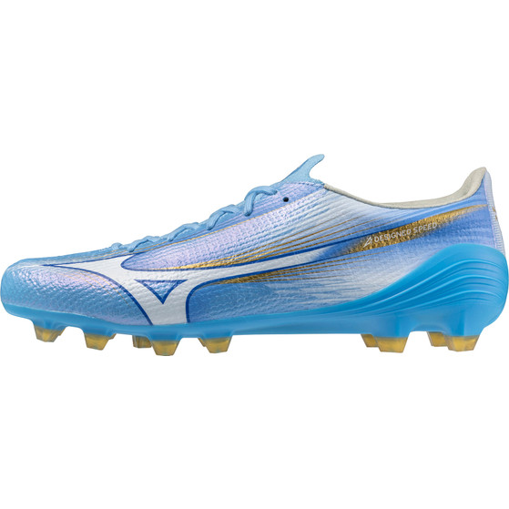 Mizuno Alpha III Elite FG