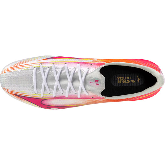 Mizuno Alpha III Elite FG