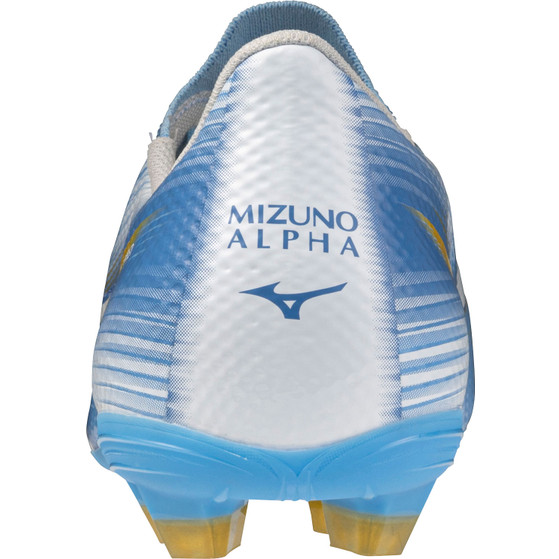 Mizuno Alpha III Select FG