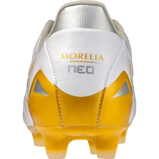 Mizuno Morelia Neo 4 Pro FG