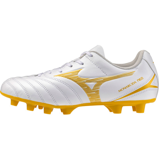 Mizuno Monarcida Neo 3 Select Firm Ground Kids