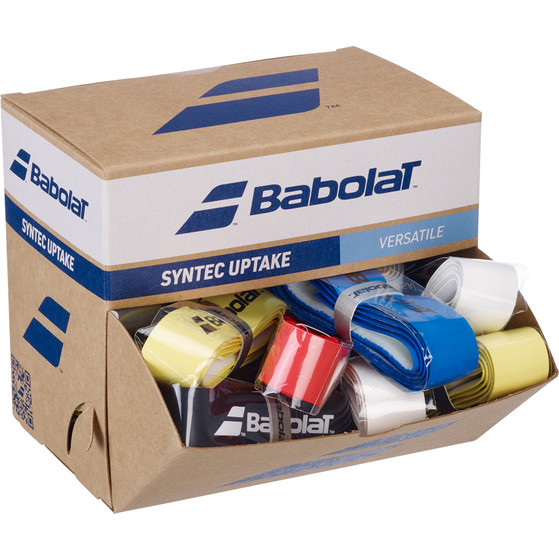 Babolat Syntec Uptake Overgrip 30 pcs
