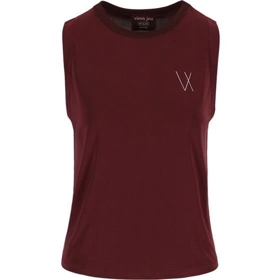 Vieux Jeu Millo Tank