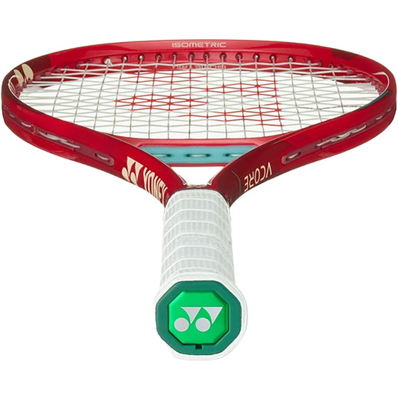 Yonex VCORE 98L Light 285 Gr. Testracket