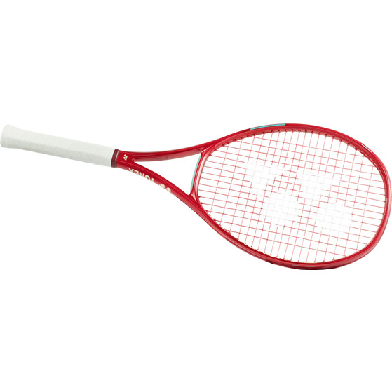 Yonex VCORE 100L Light 280 Gr. Testracket