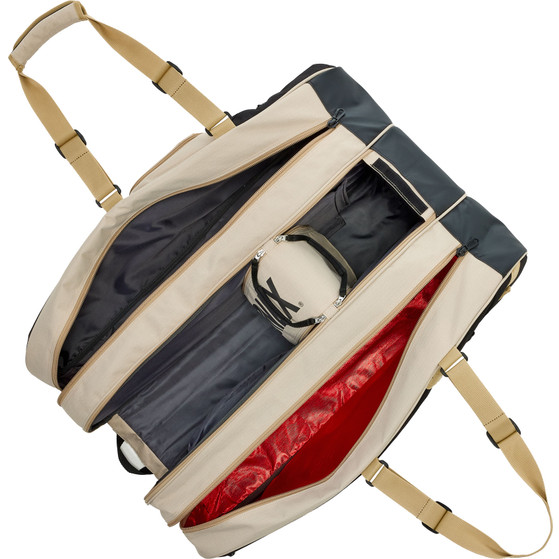 Yonex Gearlogic 12 Racketbag