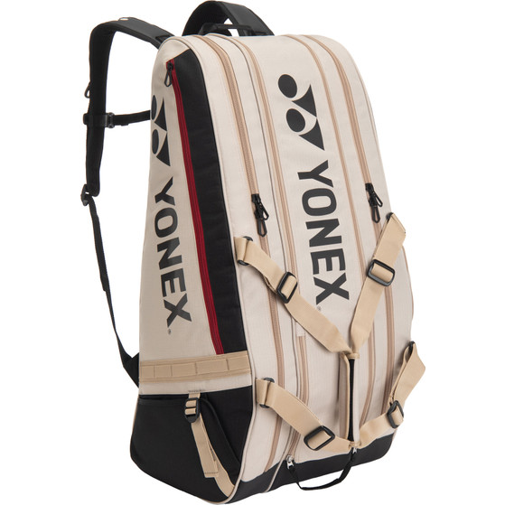 Yonex Gearlogic 9 Racquet Bag