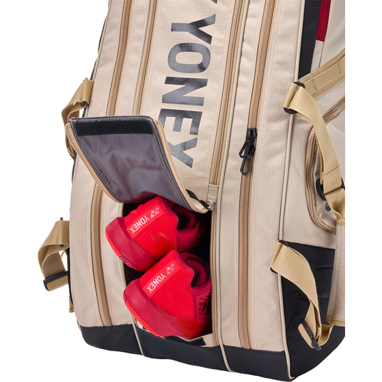 Yonex Gearlogic 9 Racquet Bag