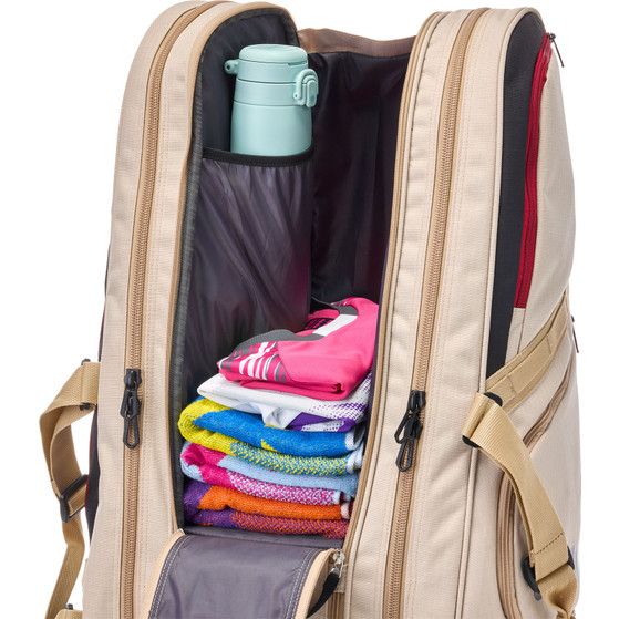 Yonex Gearlogic 9 Racquet Bag