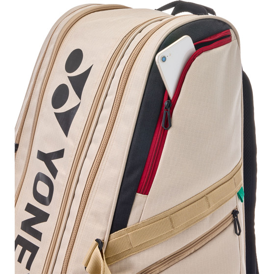 Yonex Gearlogic 9 Racquet Bag