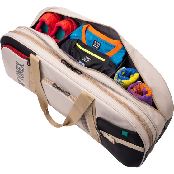 Yonex Gearlogic Tournament Bag