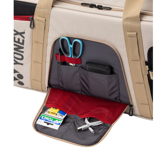 Yonex Gearlogic Tournament Bag