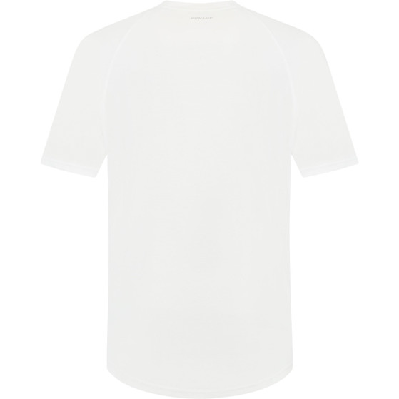 Dunlop Club Crew Tee Jongens