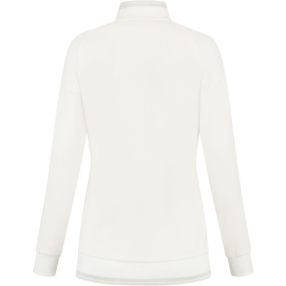 Dunlop Club Knitted Jacket Meisjes