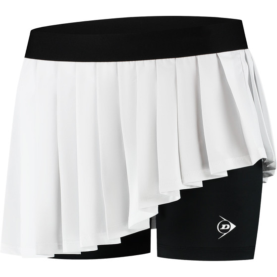 Dunlop Game Plisserad Kjol