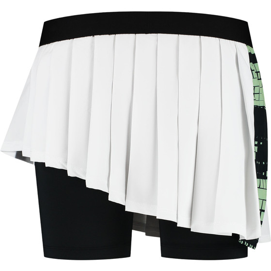 Dunlop Game Plisserad Kjol