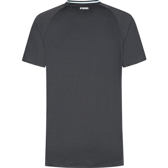 K-Swiss Hypercourt Melange Crew