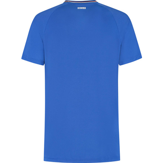 K-Swiss Hypercourt Melange Crew