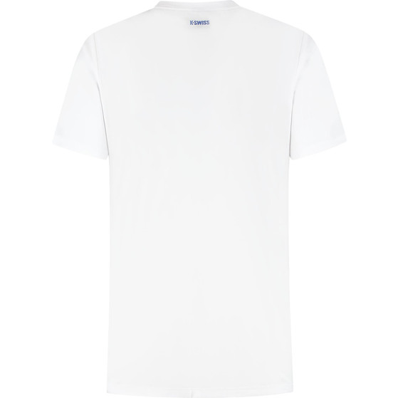 K-Swiss Hypercourt Print Crew