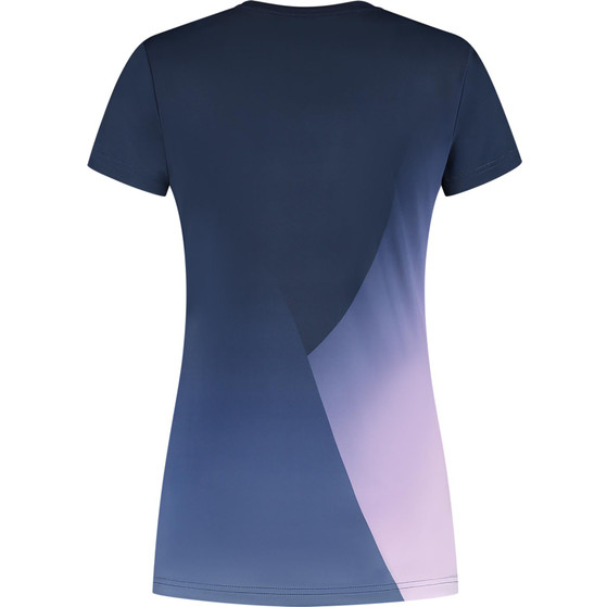 K-Swiss Hypercourt Print Tee