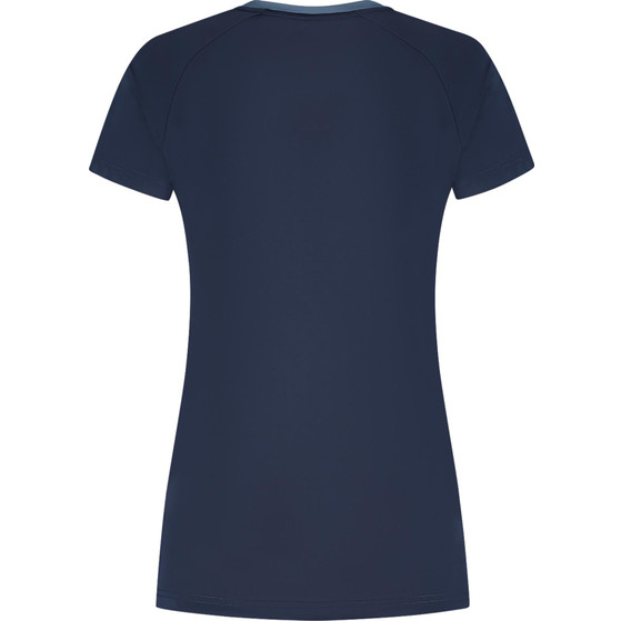 K-Swiss Hypercourt Vertical Print Tee