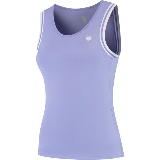 K-Swiss Hypercourt Tank