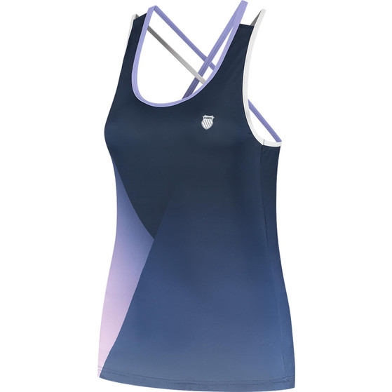 K-Swiss Hypercourt Print Tank
