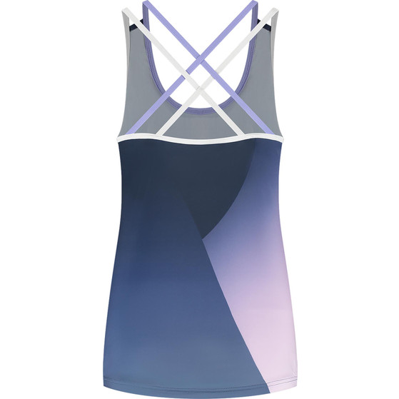 K-Swiss Hypercourt Print Tank