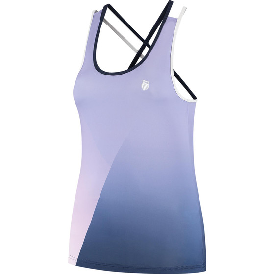 K-Swiss Hypercourt Print Linne