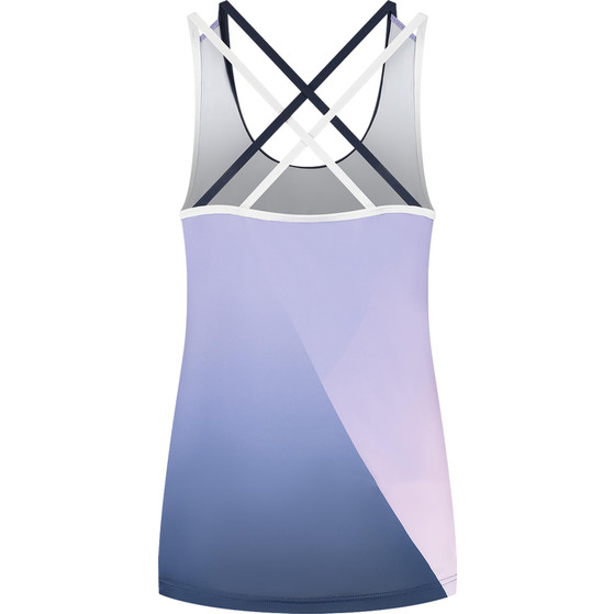 K-Swiss Hypercourt Print Linne