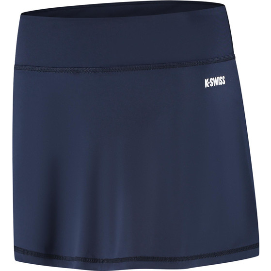 K-Swiss Hypercourt High Waist Skirt