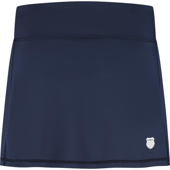 K-Swiss Hypercourt High Waist Skirt